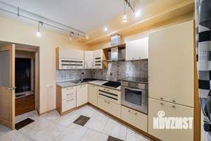 3-к квартира, вторичка, 83м2, 8/15 этаж