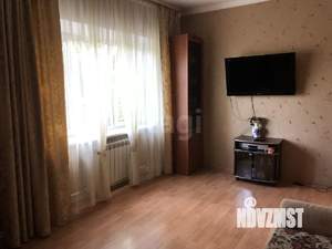 2-к квартира, вторичка, 41м2, 1/2 этаж