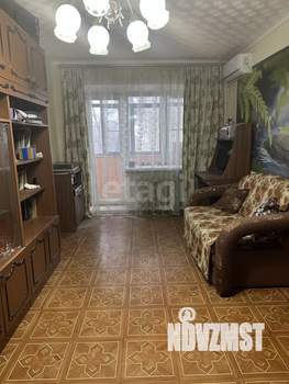 2-к квартира, вторичка, 46м2, 4/5 этаж