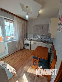 1-к квартира, вторичка, 37м2, 5/10 этаж