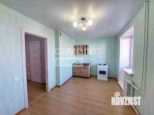 1-к квартира, вторичка, 42м2, 3/15 этаж