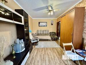 3-к квартира, вторичка, 64м2, 2/9 этаж