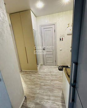 2-к квартира, вторичка, 47м2, 15/22 этаж