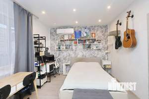 2-к квартира, вторичка, 68м2, 2/6 этаж