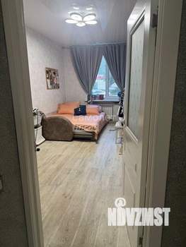 3-к квартира, вторичка, 75м2, 1/4 этаж