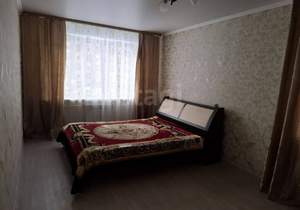 3-к квартира, вторичка, 61м2, 3/5 этаж
