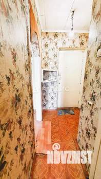 1-к квартира, вторичка, 30м2, 5/5 этаж