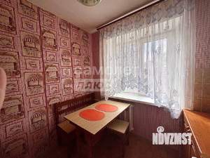 2-к квартира, вторичка, 47м2, 5/5 этаж
