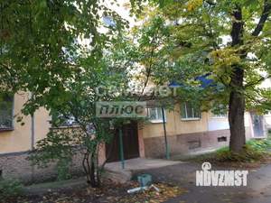 3-к квартира, вторичка, 62м2, 5/5 этаж