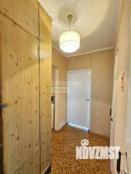 3-к квартира, вторичка, 63м2, 4/9 этаж