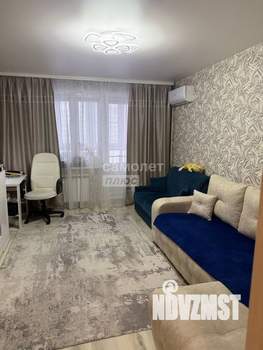 1-к квартира, вторичка, 38м2, 5/10 этаж