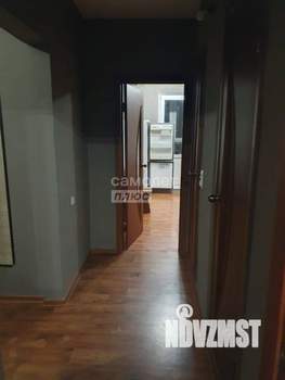 1-к квартира, вторичка, 36м2, 7/12 этаж