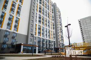 3-к квартира, вторичка, 69м2, 16/18 этаж