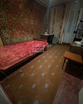 3-к квартира, вторичка, 63м2, 6/9 этаж