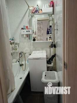 2-к квартира, вторичка, 44м2, 5/5 этаж