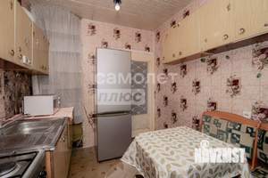 2-к квартира, вторичка, 50м2, 10/10 этаж