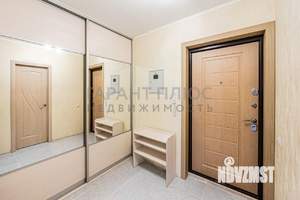 1-к квартира, вторичка, 44м2, 3/19 этаж
