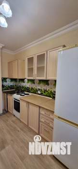 1-к квартира, вторичка, 40м2, 6/11 этаж
