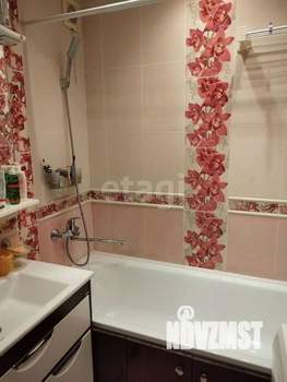 3-к квартира, вторичка, 62м2, 10/10 этаж