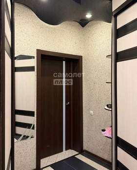 3-к квартира, вторичка, 113м2, 4/5 этаж