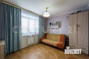 2-к квартира, вторичка, 54м2, 5/5 этаж