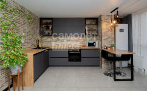 3-к квартира, вторичка, 82м2, 2/13 этаж