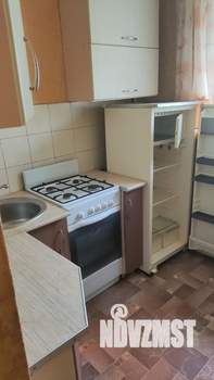 1-к квартира, вторичка, 25м2, 3/5 этаж