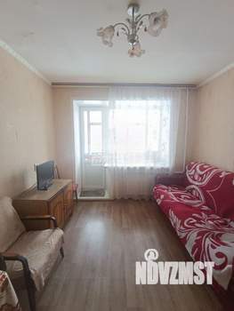 4-к квартира, вторичка, 60м2, 2/5 этаж