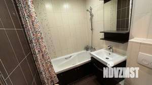 2-к квартира, вторичка, 43м2, 1/5 этаж