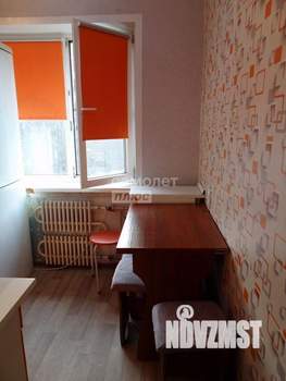 2-к квартира, вторичка, 44м2, 5/5 этаж