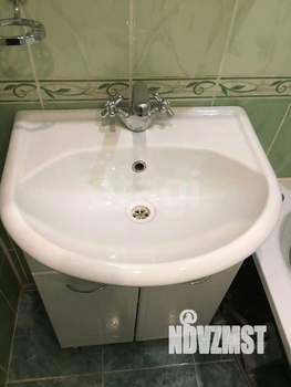 1-к квартира, вторичка, 33м2, 8/9 этаж