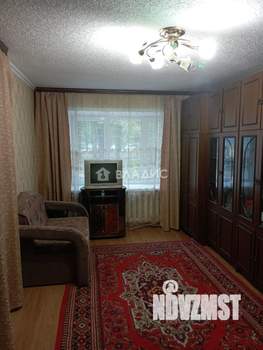 1-к квартира, вторичка, 30м2, 1/5 этаж
