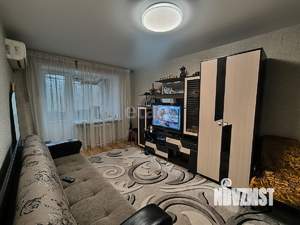 2-к квартира, вторичка, 44м2, 4/5 этаж