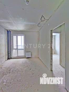 2-к квартира, вторичка, 38м2, 5/25 этаж