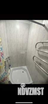 1-к квартира, вторичка, 23м2, 1/5 этаж