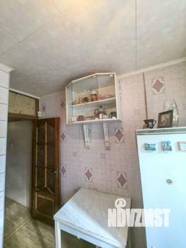 3-к квартира, вторичка, 62м2, 1/5 этаж