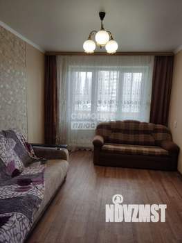 1-к квартира, вторичка, 38м2, 3/9 этаж