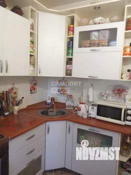 2-к квартира, вторичка, 50м2, 3/5 этаж