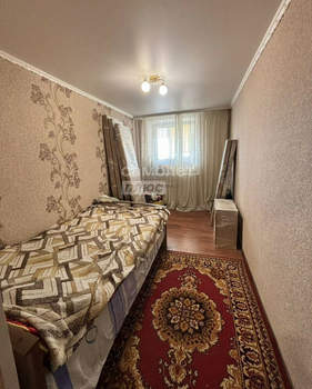 2-к квартира, вторичка, 45м2, 14/16 этаж