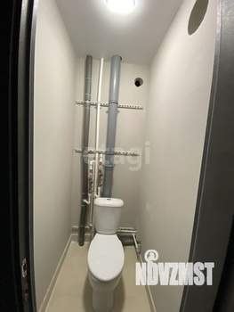 1-к квартира, вторичка, 33м2, 8/18 этаж