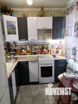 3-к квартира, вторичка, 61м2, 4/5 этаж