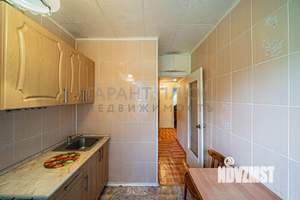 2-к квартира, вторичка, 48м2, 3/5 этаж