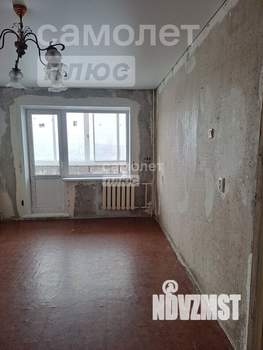 1-к квартира, вторичка, 36м2, 7/10 этаж