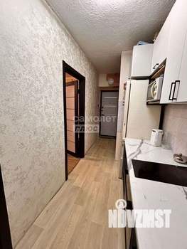 2-к квартира, вторичка, 38м2, 8/9 этаж