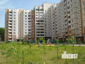 1-к квартира, вторичка, 36м2, 6/10 этаж