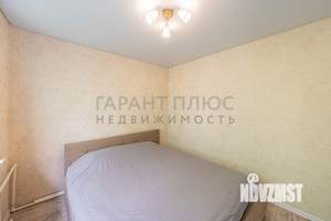 4-к квартира, вторичка, 60м2, 5/5 этаж