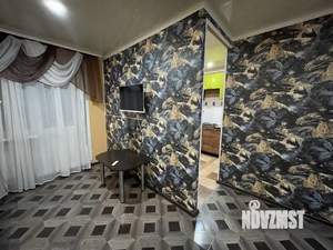 1-к квартира, вторичка, 31м2, 4/5 этаж