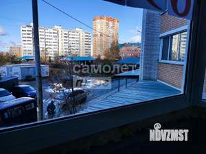 2-к квартира, вторичка, 60м2, 2/14 этаж