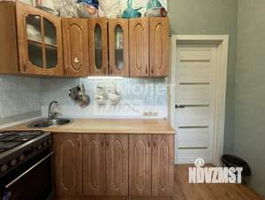 2-к квартира, вторичка, 60м2, 2/5 этаж