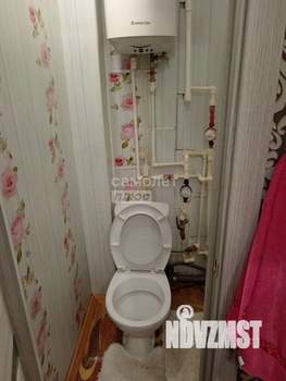 1-к квартира, вторичка, 24м2, 2/5 этаж